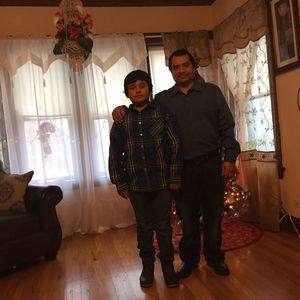 Meet your Posher, Guillermo